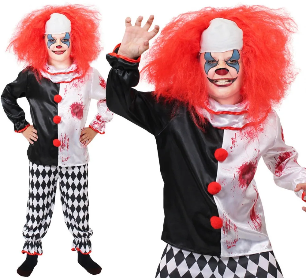 boys halloween fancy dress