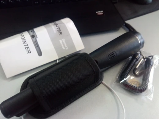 shrxy gp pointer отзывы
