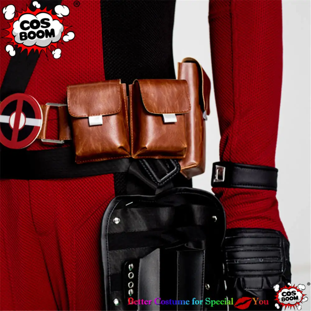 deadpool 2 deadpool wade wilson costume16