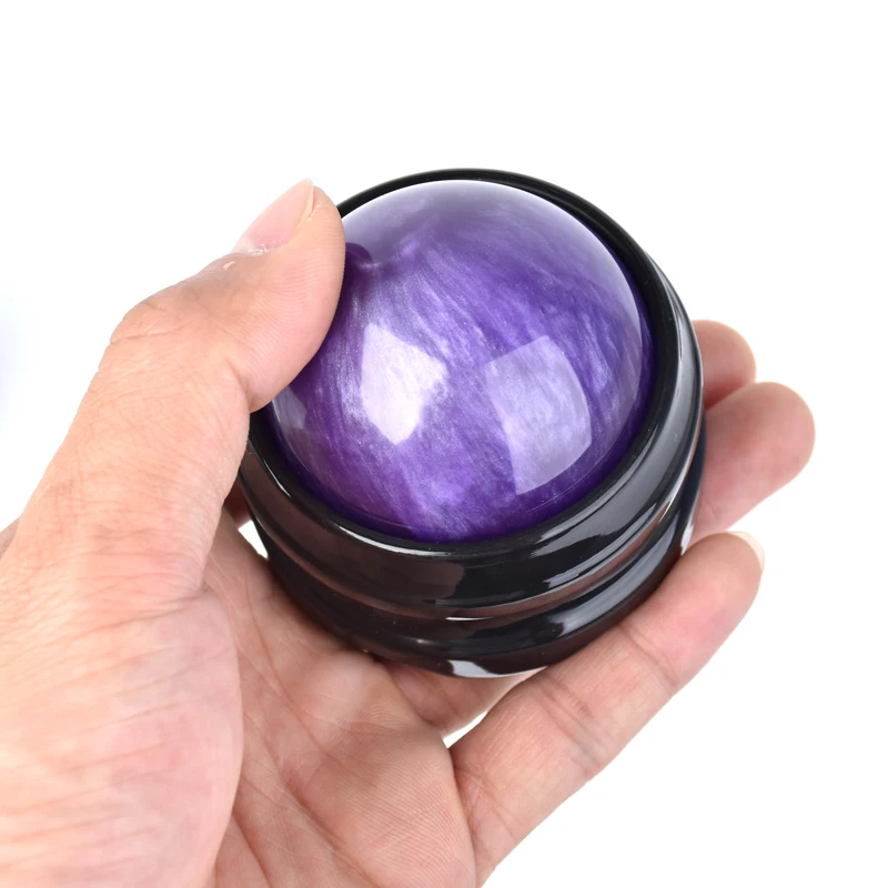 

Hand Massager Fidget Roller Ball Autism Therapy Sensory Toy