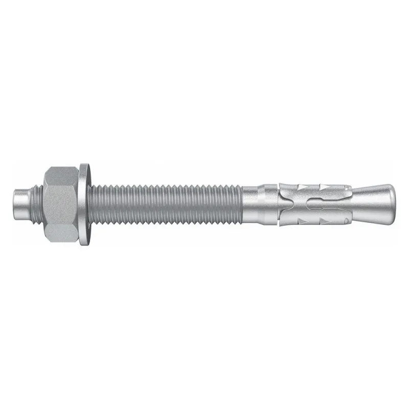 DESA 21710155 Anchor male FTBC M10x155|Гайки| |