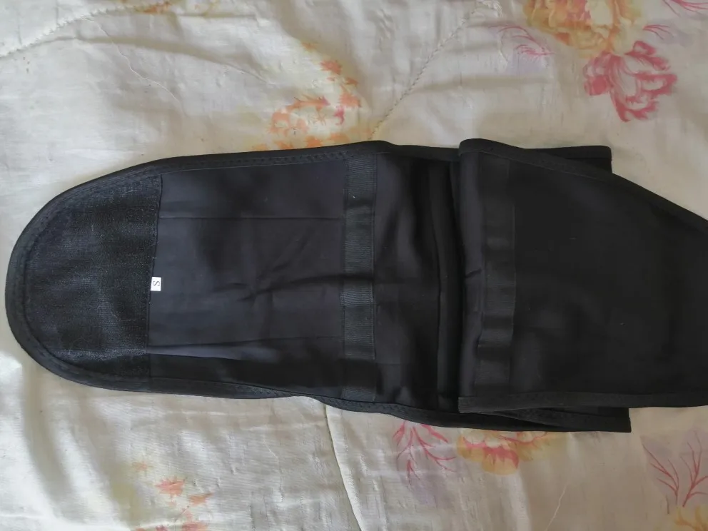 Xtreme Thermo Power Waist Trainer photo review