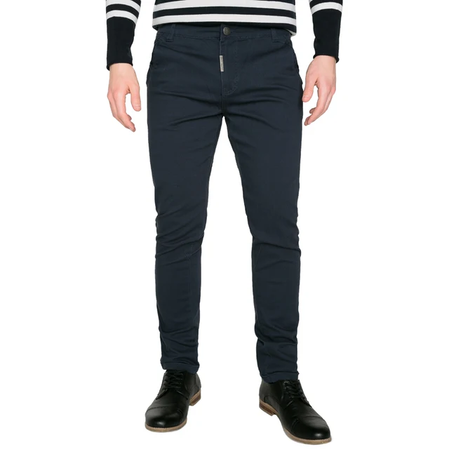 Брюки Gloria Jeans мужские slim BPT001361