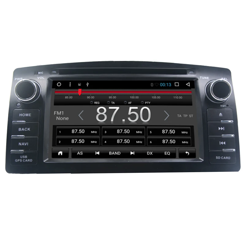 Flash Deal 2G RAM 32G ROM Android 7.1 Quad Core Car DVD Player GPS for Toyota Corolla E120 BYD F3 audio car radio stereo navigator 3 Flash Deal 2G RAM 32G ROM Android 7.1 Quad Core Car DVD Player GPS for Toyota Corolla E120 BYD F3 audio car radio stereo navigator 3