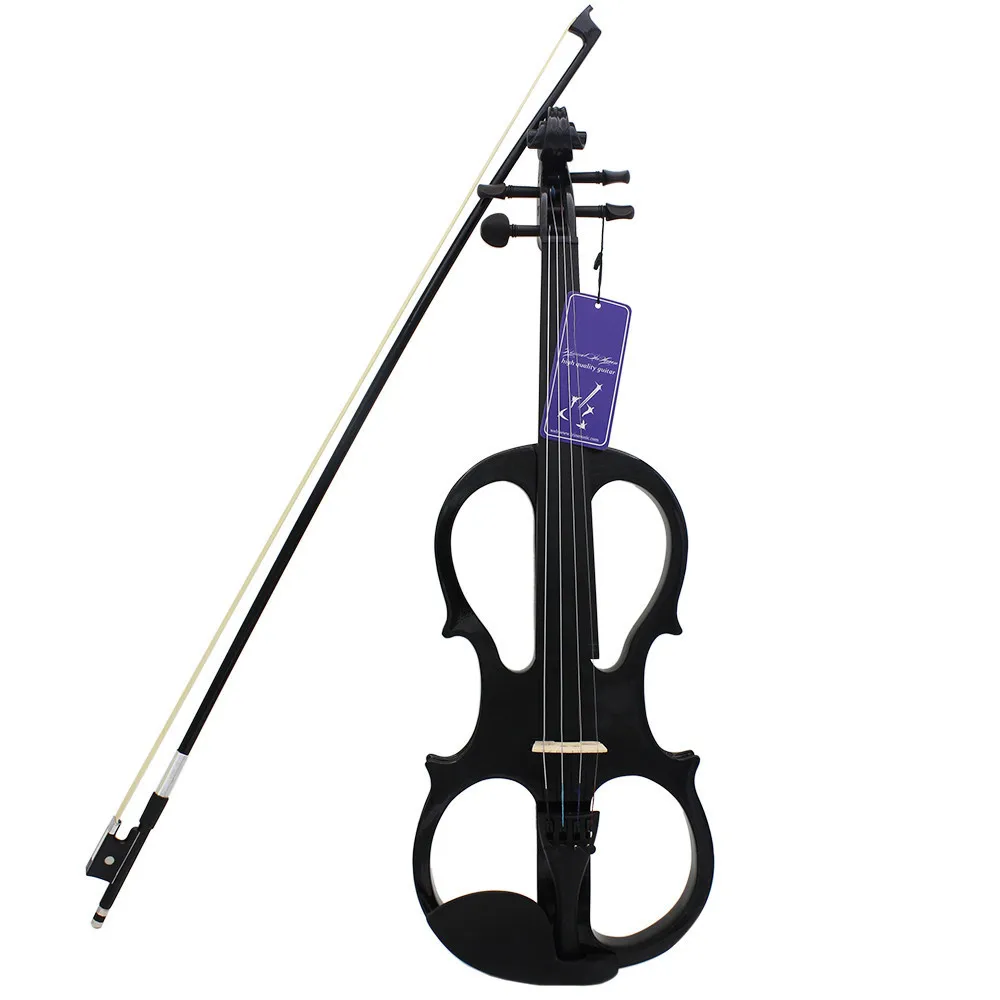 Buy Zebra 4/4 Electric Violin Fiddle Stringed