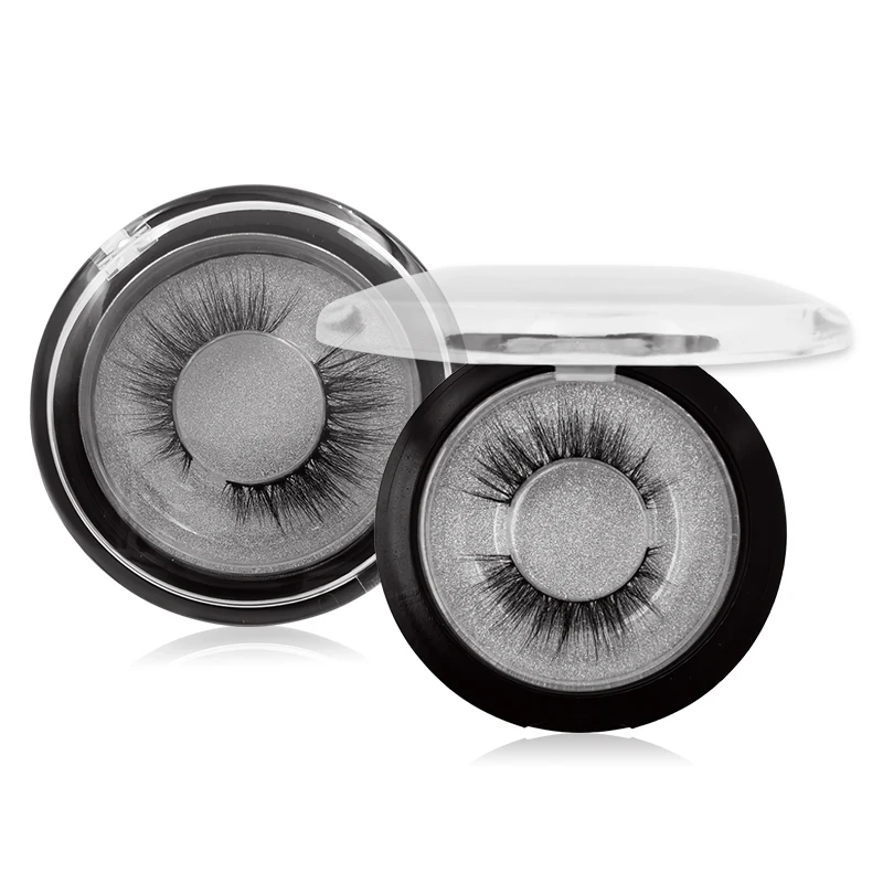 

SHIDISHANGPIN 10box/lot mink eyelashes natrual 3d mink false lashes natrual long 3d false eyelashes soft makeup faux cils cilios