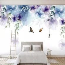 Customized high-grade large home interior wall covering wallpaper murals Photo wall manufacturers wholesale quality assurance Customized high-grade large home interior wall covering wallpaper murals Photo wall manufacturers wholesale quality assurance