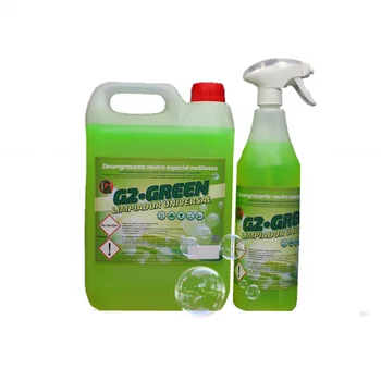 

Degreaser Multipurpose Higienizante 5L