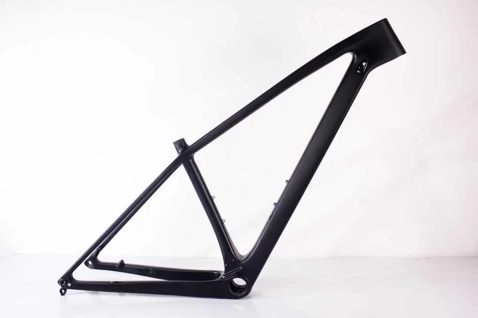 29er карбоновая рама 2019 супер легкая горная китайская Тайваньская гоночная mtb
