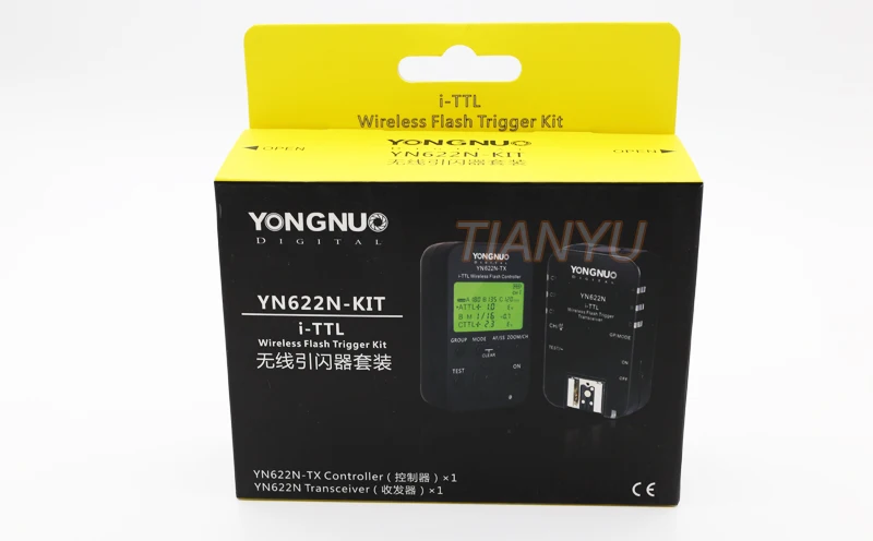 YN622N-KIT YONGNUO (6)