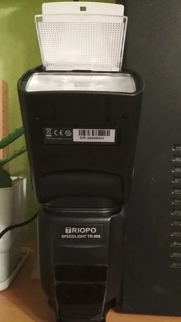 triopo tr 988 отзывы