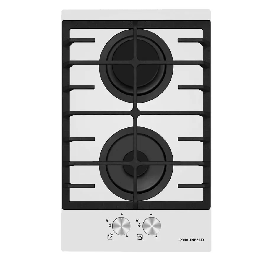 Варочная панель MAUNFELD MGHG 32 15 W белый