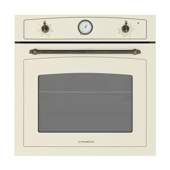 

Electric brass cabinet maunfeld meofe.676rilb. TMS Ivory