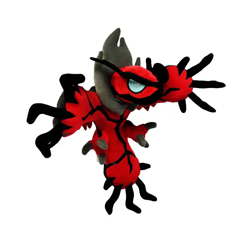 yveltal toy