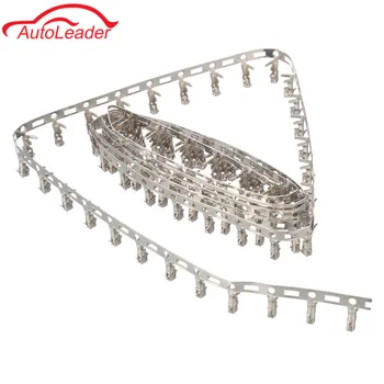 

100pcs JST XH 2.5mm Female Crimp Terminal 28-22 AWG Connector Components Pack