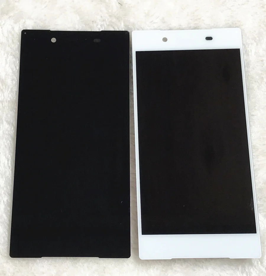 Оригинальный ЖК дисплей для Sony Xperia Z5 E6603 E6633 E6653 E6683 кодирующий преобразователь