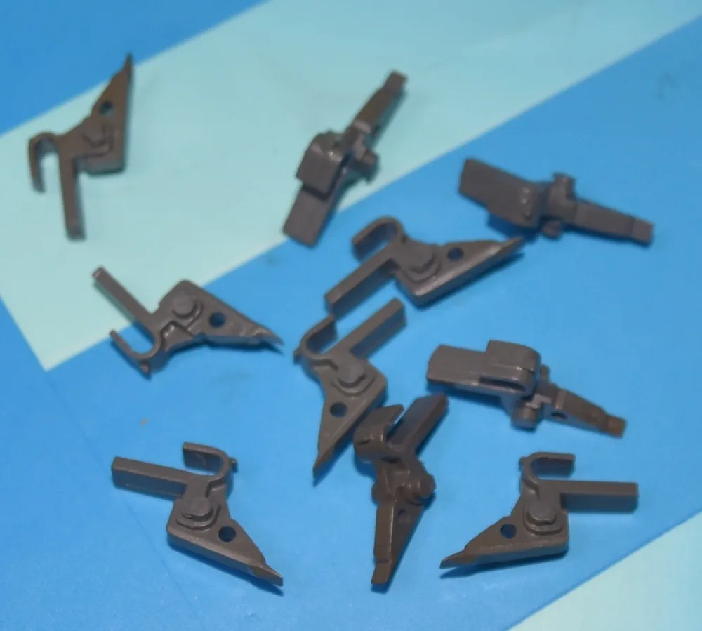 10pcs Upper Fuser Picker Finger for Canon IR 7086 7095 7105 8500 IR7086 IR7095 IR7105 IR8500 IR8070 IR9070 IR7200 FB5-8727-000 (3)