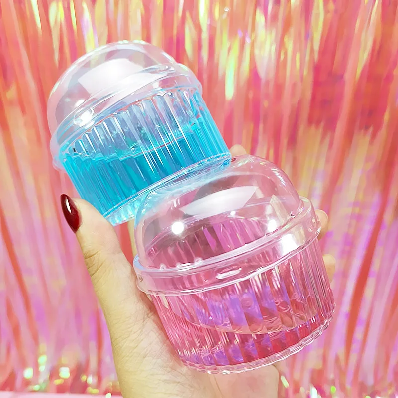 Happy Monkey In Stock 20pcs/set 150ml Slime Box Plastic Transparent Storage Box Slime Container For Fluffy Clear Slime Happy Monkey In Stock 20pcs/set 150ml Slime Box Plastic Transparent Storage Box Slime Container For Fluffy Clear Slime