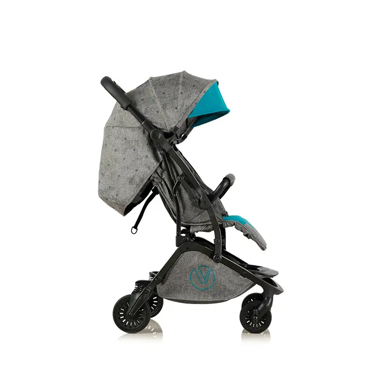 

New Baby Stroller Portable Lightweight Umbrella Buggy Baby Car Foldable Baby Pram Pushchairs Kinderwagen Weight 6.9KG