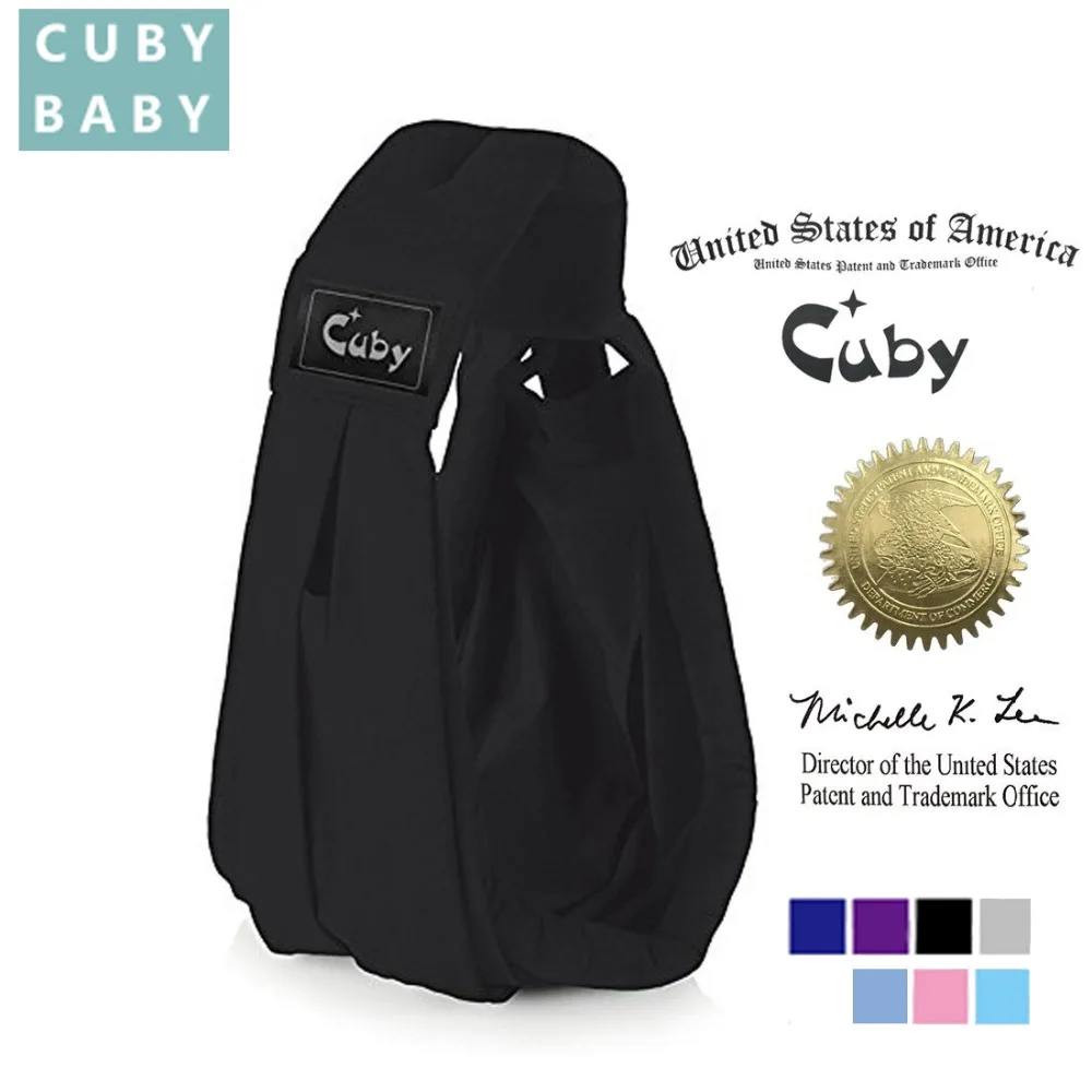 2019 CUBY горячий Детский костюм на лямках твердые носить Спереди детские Обёрточная