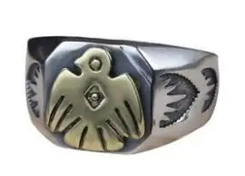 

Zorcharm 2019 trendy women rings animal round shape trendy female male made of steel metal Beauty and jewelry gift hotsale