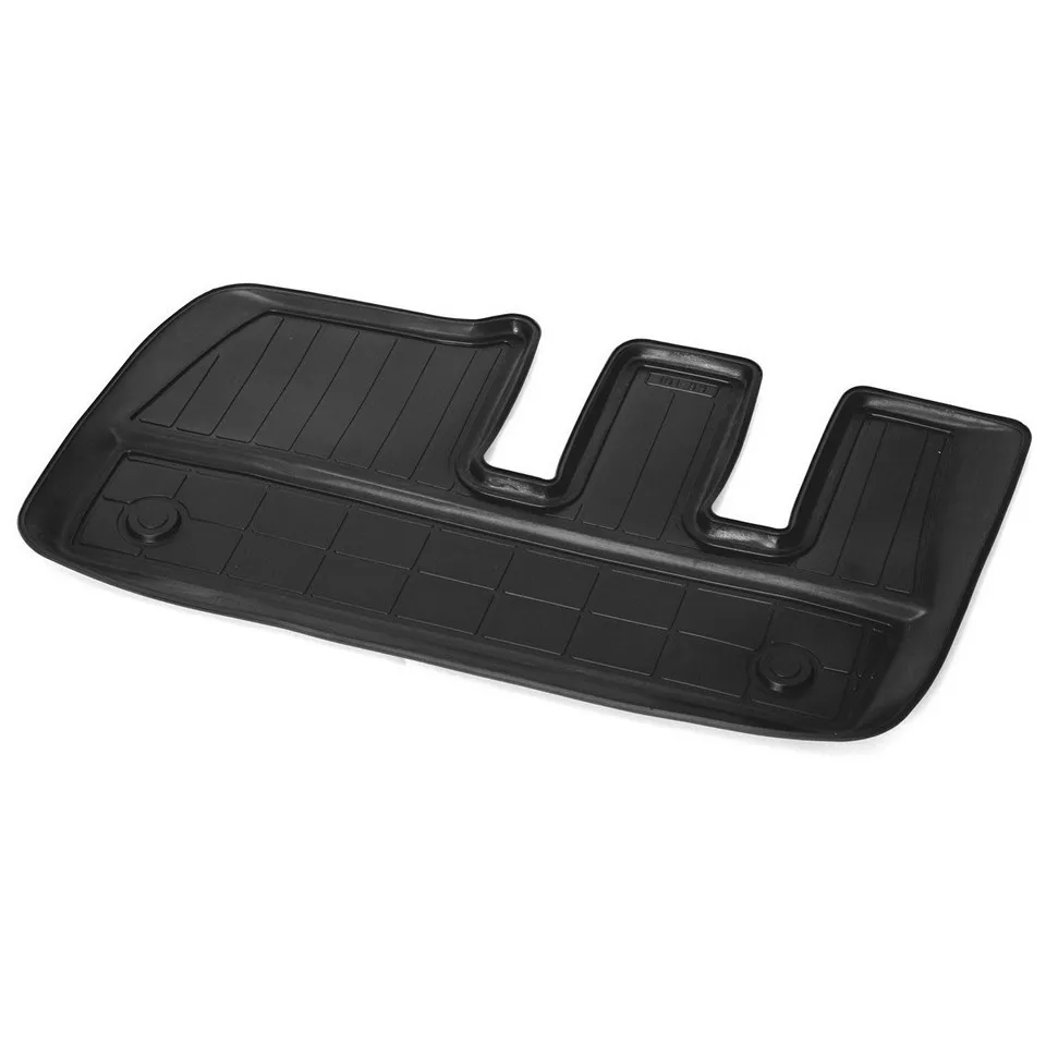 Напольный коврик для Chevrolet Captiva 2011 2015 3 ряда сидений Rival 11007002|Напольные коврики| |