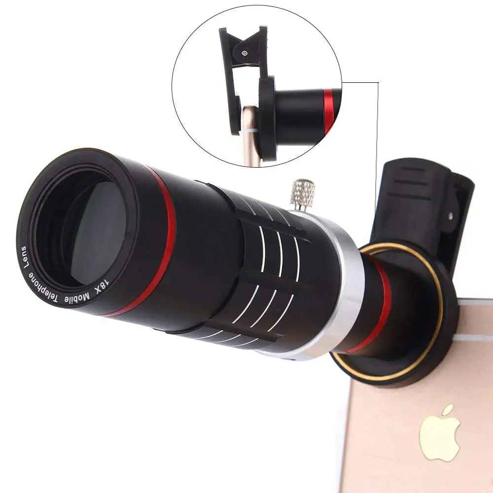 telephone lens b1
