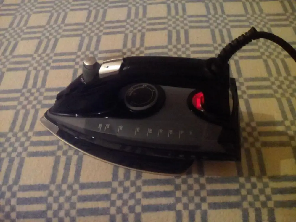 braun ts745a отзывы