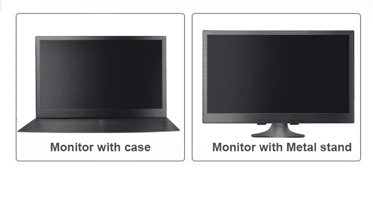 13,3 дюйма ультра тонкий 3840*2160 4K монитор с тип-c, HDMI порт идеалы для PS станции, переключатель, X-box, Respberry PI, ноутбука, автомобиля