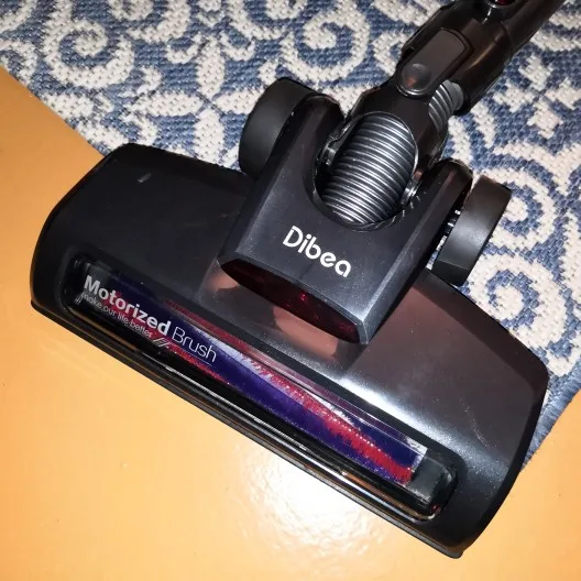 dibea d18 отзывы