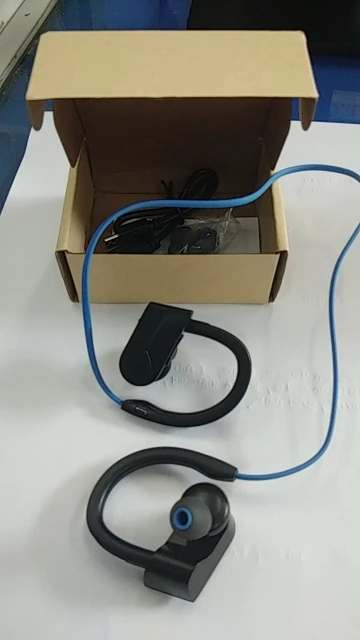 cbaooo bluetooth наушники отзывы