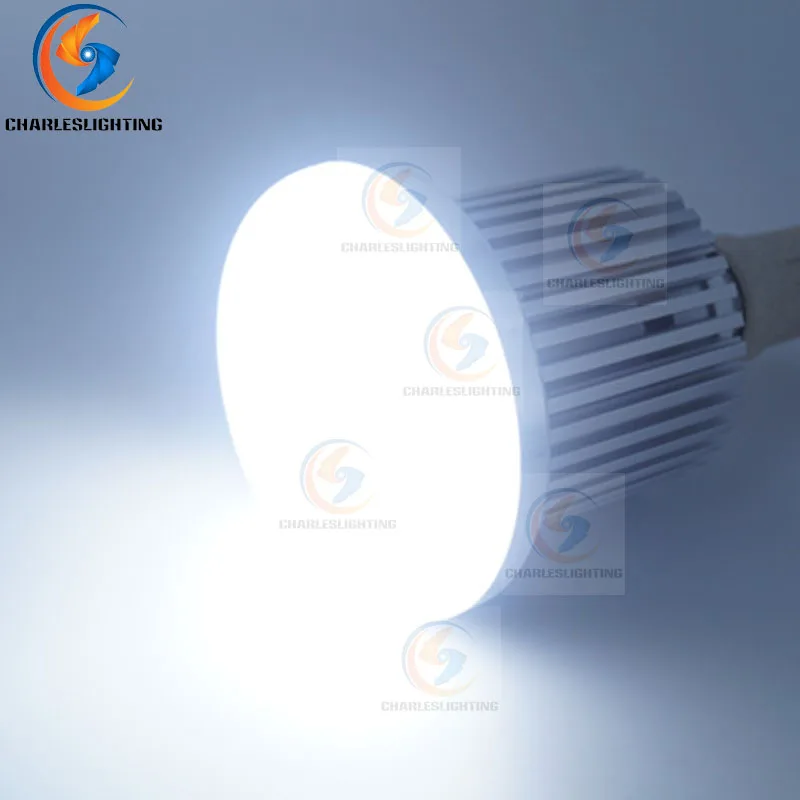 CHARLESLIGHTING 3 года гарантии Высокая мощность E27/E40 промышленный 150 Вт SMD2835