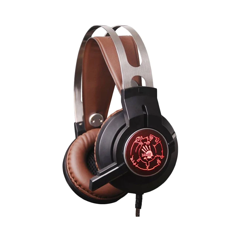 

Наушники A4tech Bloody G430