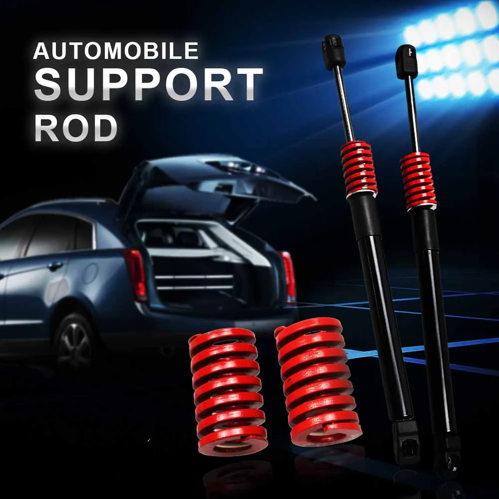 

Auto Rear Tailgate Boot Gas Spring Strut Prop Lift Support Damper For 2017-2020 TESLA MODEL 3 fastback sedan 4-door For truck