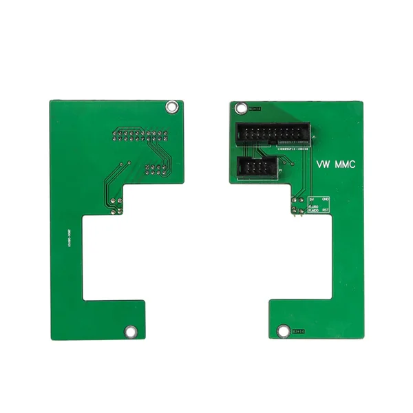 Yanhua Mini ACDP MQB/MMC коррекция одометра и модуль программирования IMMO Key| |