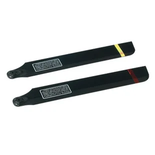

3 pairs Walkera Mini CP Super CP Spare Parts HM-Mini CP-Z-01 main wing Track Shipping