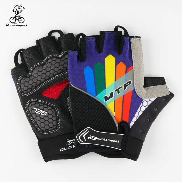 summer cycling gloves