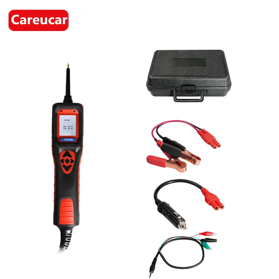 Buy Handy Smart YANTEK YD308 Diagnostic Tool auto
