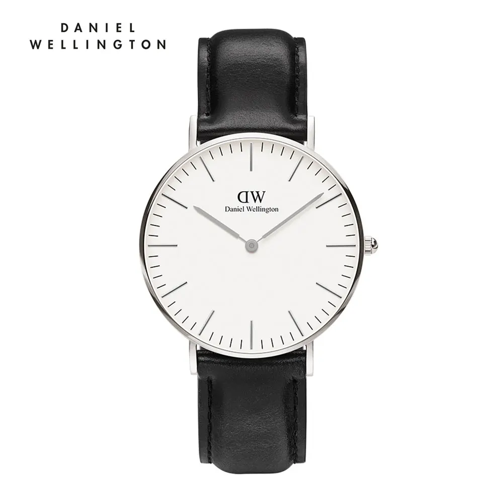 Наручные часы Daniel Wellington Classic Sheffield 36 мм