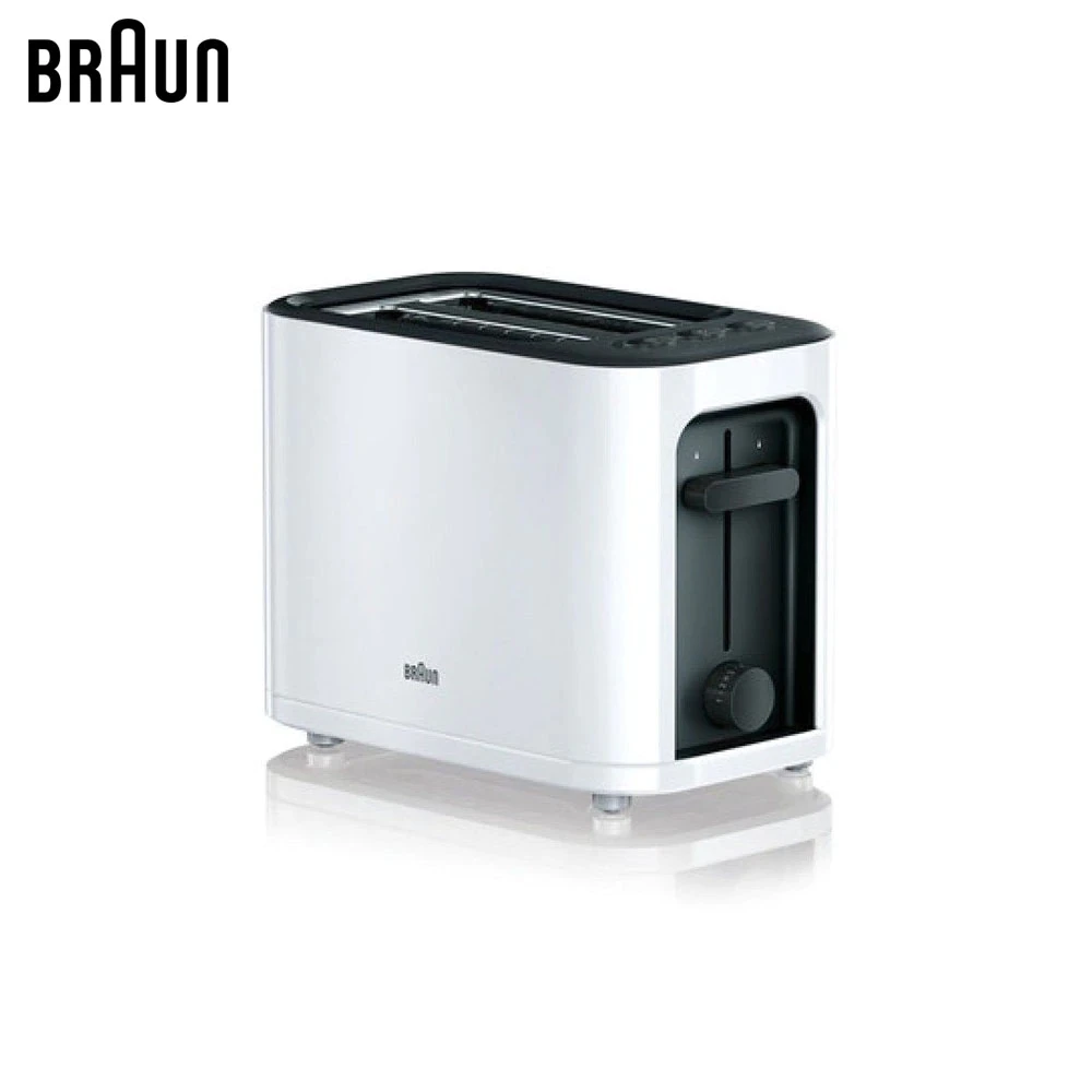 Тостер Braun PurEase HT3000WH