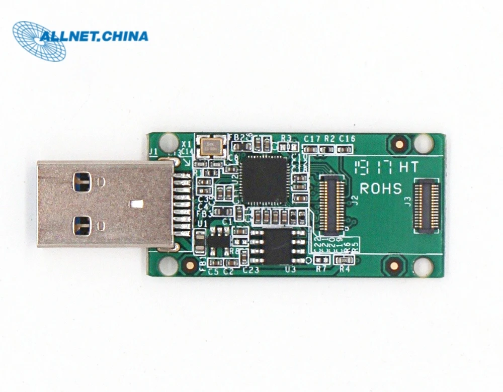 USB3.0 EMMC reader 1