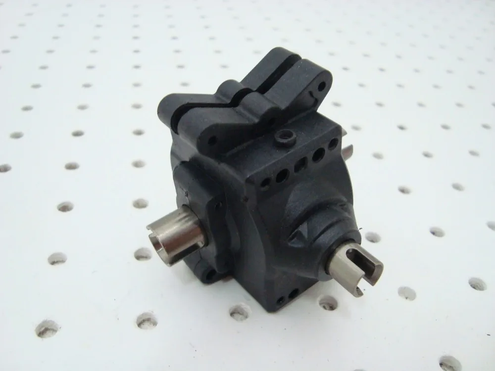 

DHK RC CAR PARTS 8381-100 Assembly of diff gear box
