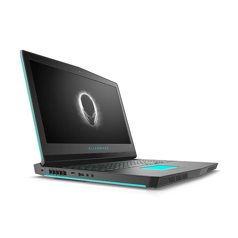 Ноутбук игровой Dell Alienware R5 17.3&quot FHD/Intel Core i7 8750H/8GB/512GB+1TB/GTX 1060 6GB/Win10 (A17 9263)|Ноутбуки| |