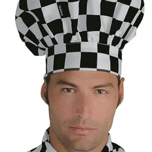 Шахматная работа шеф-повара