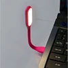 Mini Portable USB LED Lamp 5V 1.2W Super Bright Book Light Reading Lamp For Power Bank PC Laptop Notebook TSLM1 ► Photo 3/6