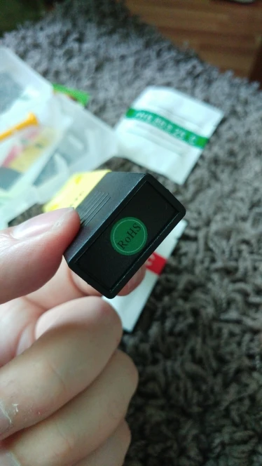 GREENTEST ECO ОТЗЫВЫ