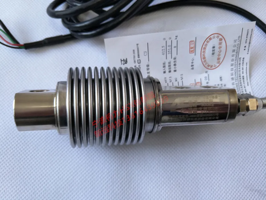 Ningbo Keli HSX-A/-ASS sensor /HSX-A/ bellows /HSX50 | Инструменты