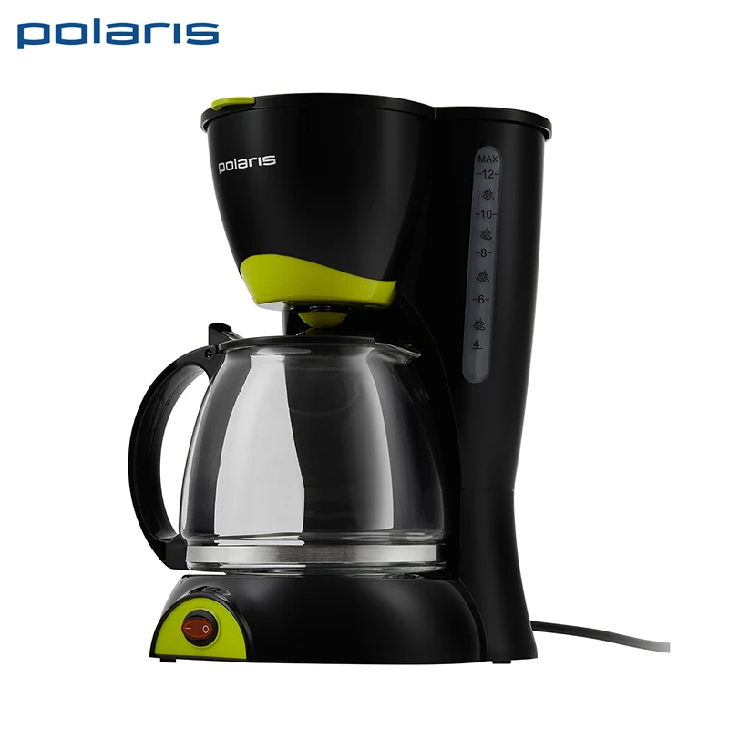 Coffee Maker POLARIS PCM 1211