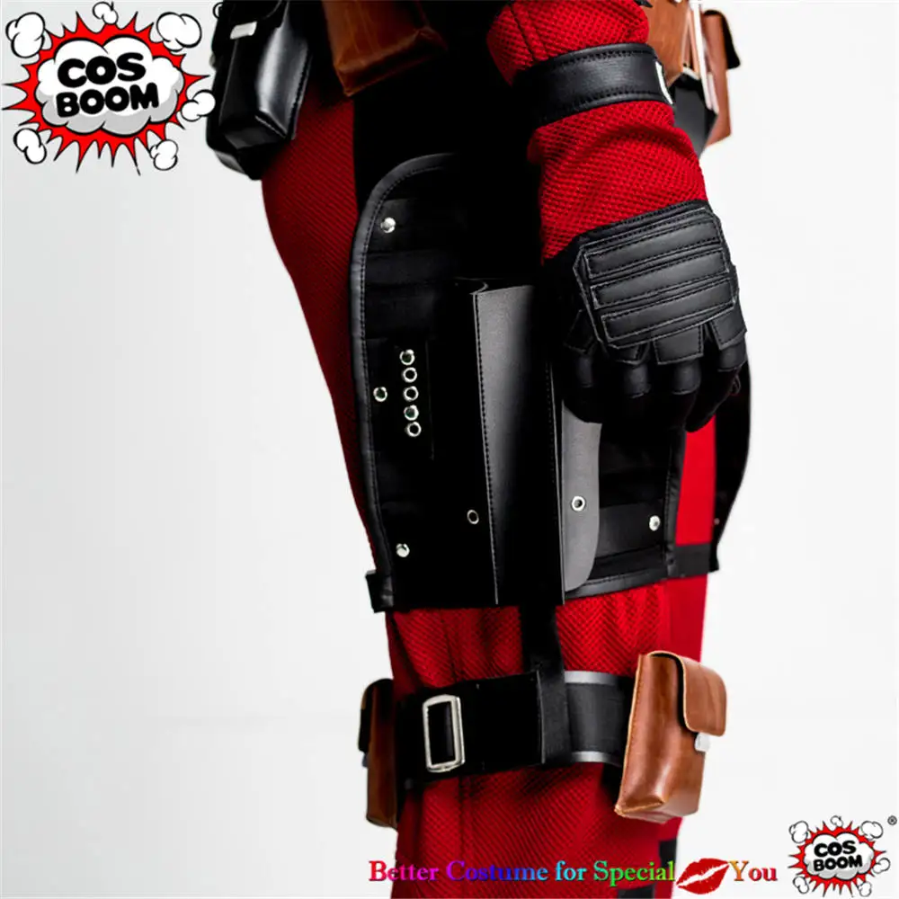 deadpool 2 deadpool wade wilson costume12