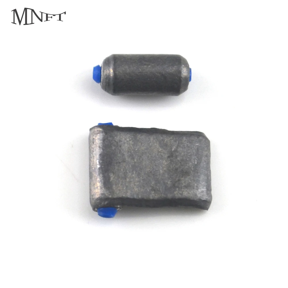 

MNFT 20Pcs Fast Lead Sheet 1g 1.5g 2g 2.5g 3gQuick Convenient Lead Roll Strip Sinker Strip Lead Sinker Roll Fishing Accessories